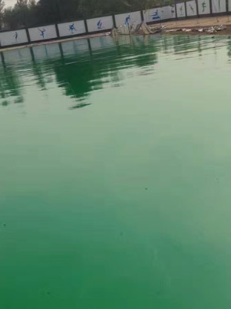 景德镇篮球场翻新怎么做