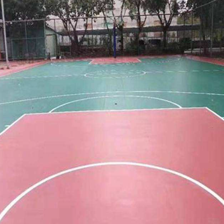 景德镇球场地坪行业近期有多个重要更新